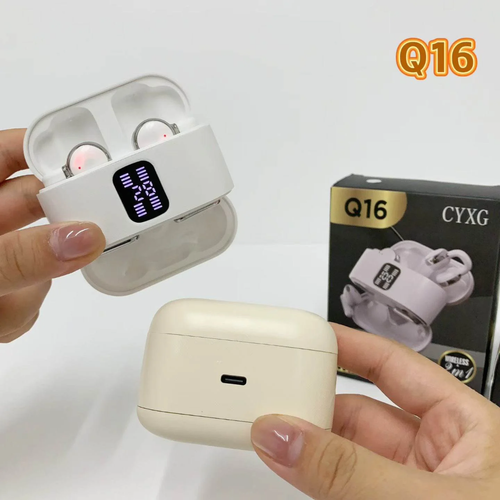 CYXG Q16 Retail Box